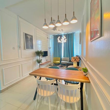 Driff Homestay 3Bedroom With Aircond 50M To Night Market Wakaf Che Yeh Kota Bharu Exterior foto
