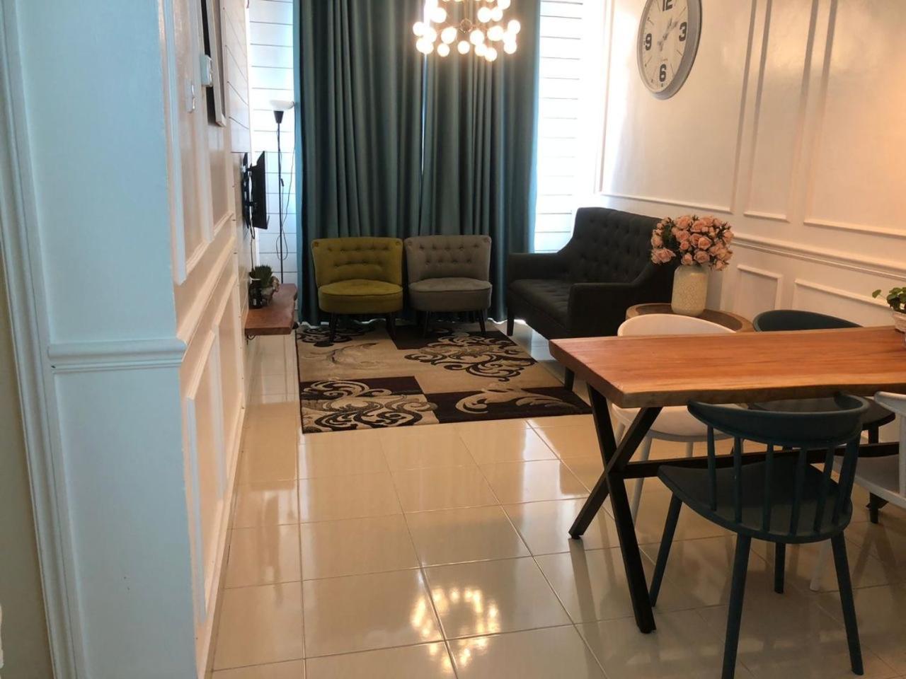 Driff Homestay 3Bedroom With Aircond 50M To Night Market Wakaf Che Yeh Kota Bharu Exterior foto