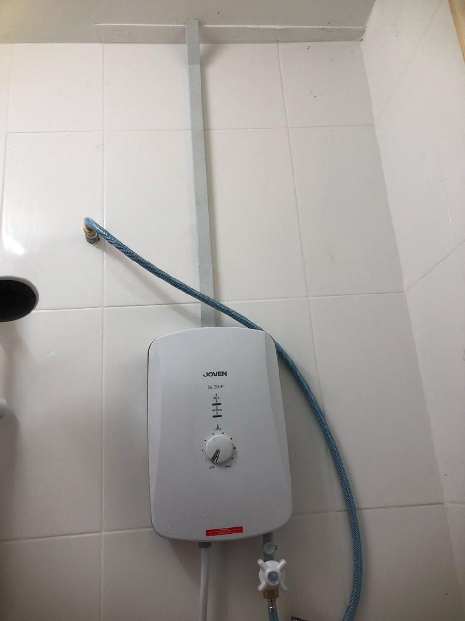 Driff Homestay 3Bedroom With Aircond 50M To Night Market Wakaf Che Yeh Kota Bharu Exterior foto